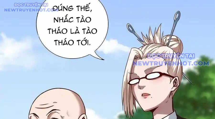 Ta Quyết Không Thành Phật Chap 16 - Next Chap 17