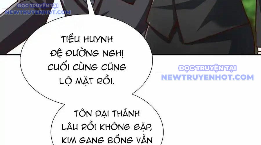 Ta Quyết Không Thành Phật Chap 16 - Next Chap 17