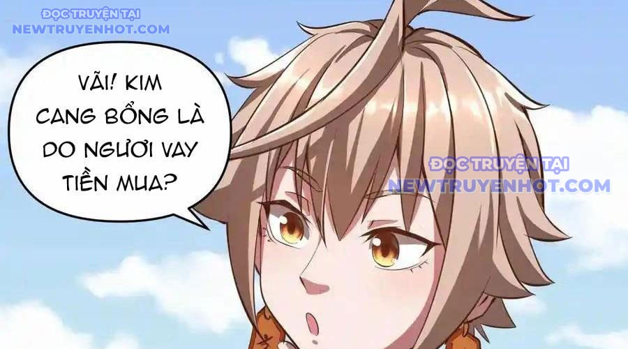 Ta Quyết Không Thành Phật Chap 16 - Next Chap 17