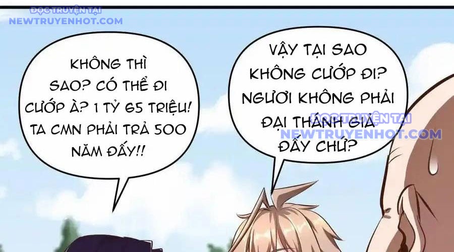 Ta Quyết Không Thành Phật Chap 16 - Next Chap 17