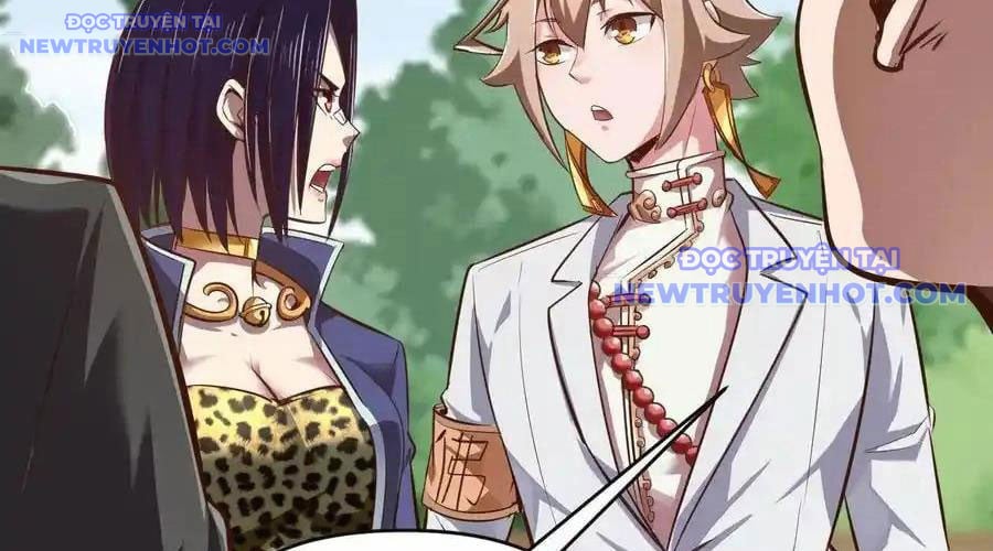 Ta Quyết Không Thành Phật Chap 16 - Next Chap 17