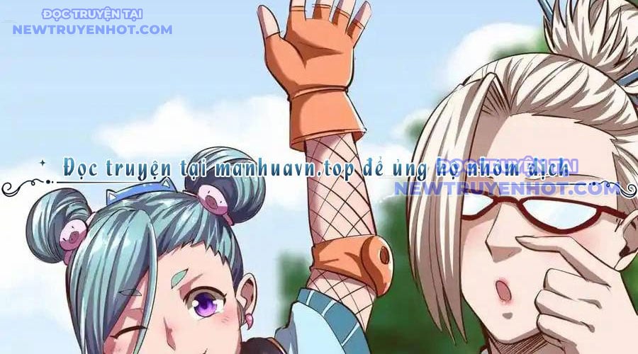 Ta Quyết Không Thành Phật Chap 16 - Next Chap 17