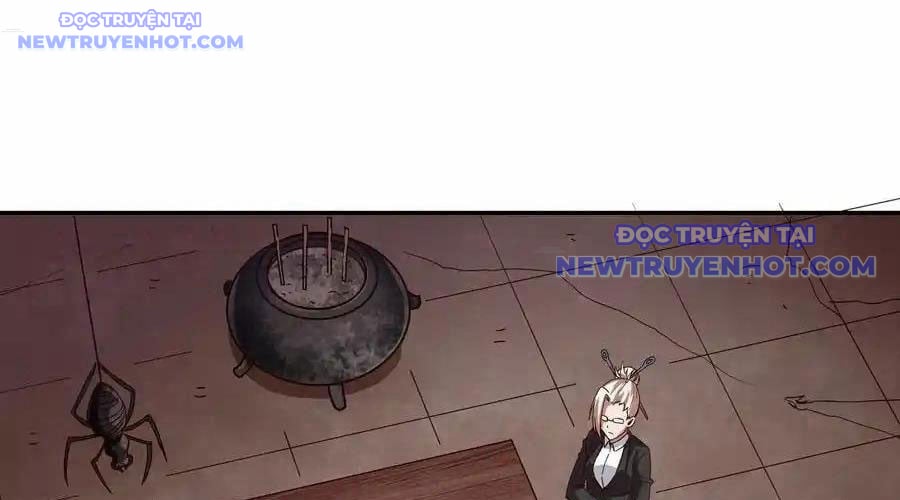 Ta Quyết Không Thành Phật Chap 16 - Next Chap 17