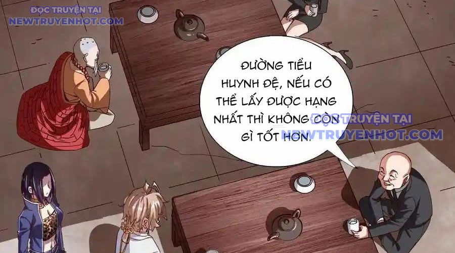Ta Quyết Không Thành Phật Chap 16 - Next Chap 17