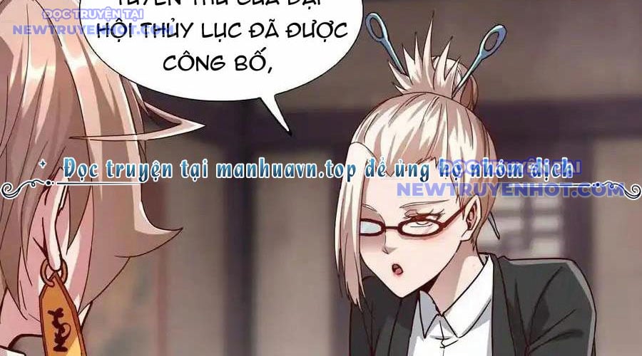Ta Quyết Không Thành Phật Chap 16 - Next Chap 17