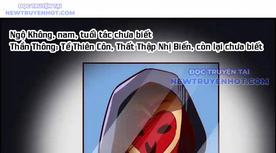 Ta Quyết Không Thành Phật Chap 16 - Next Chap 17