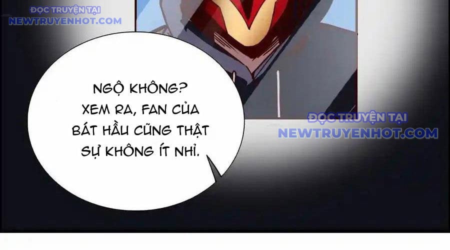 Ta Quyết Không Thành Phật Chap 16 - Next Chap 17