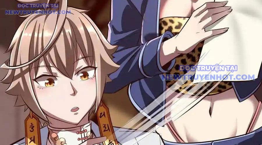 Ta Quyết Không Thành Phật Chap 16 - Next Chap 17