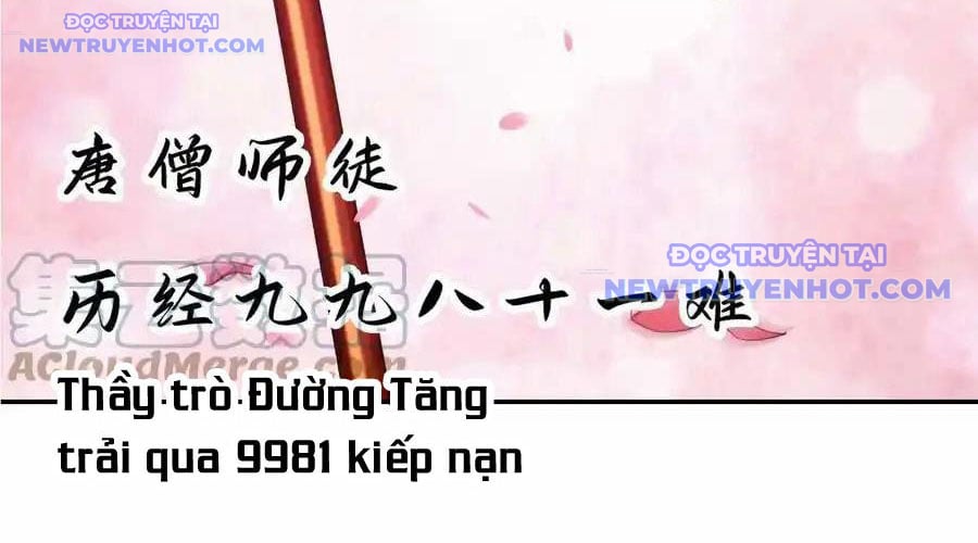 Ta Quyết Không Thành Phật Chap 16 - Next Chap 17