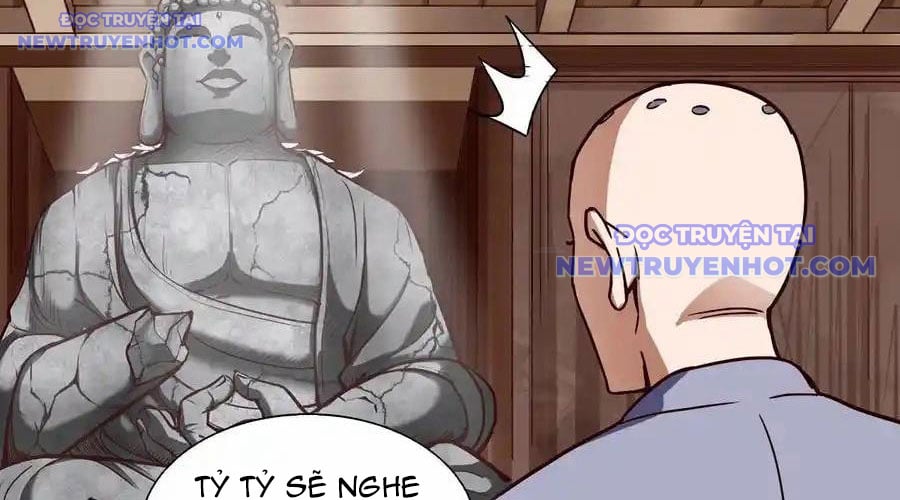 Ta Quyết Không Thành Phật Chap 16 - Next Chap 17