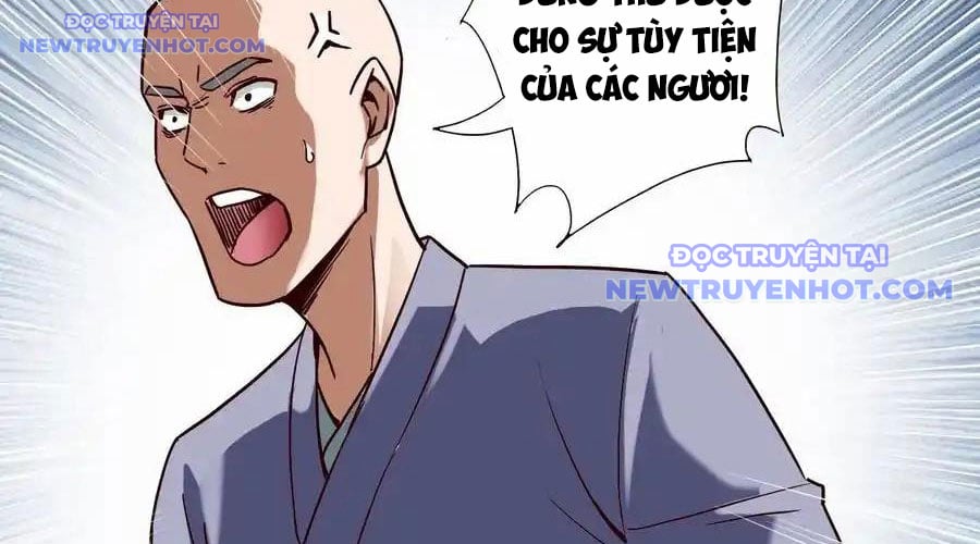 Ta Quyết Không Thành Phật Chap 16 - Next Chap 17