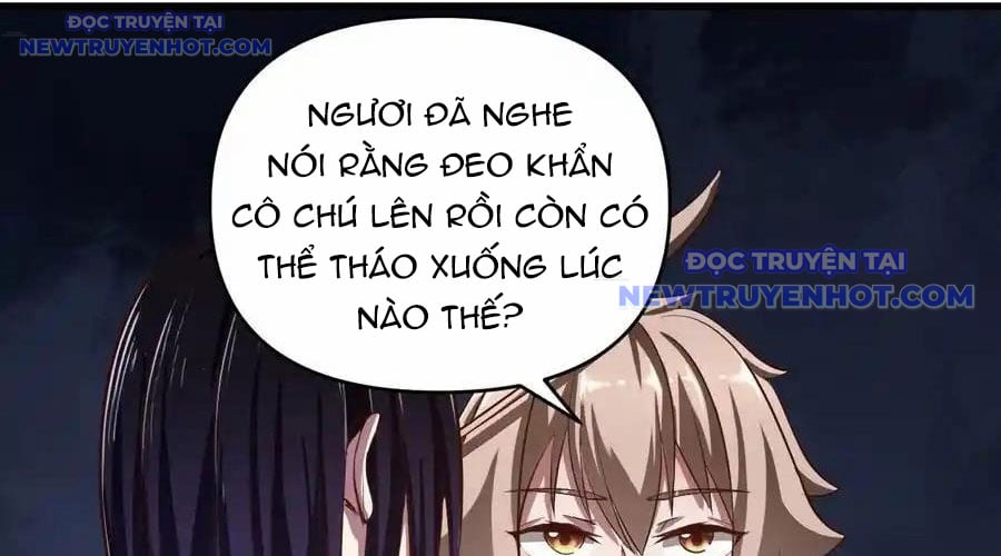 Ta Quyết Không Thành Phật Chap 16 - Next Chap 17