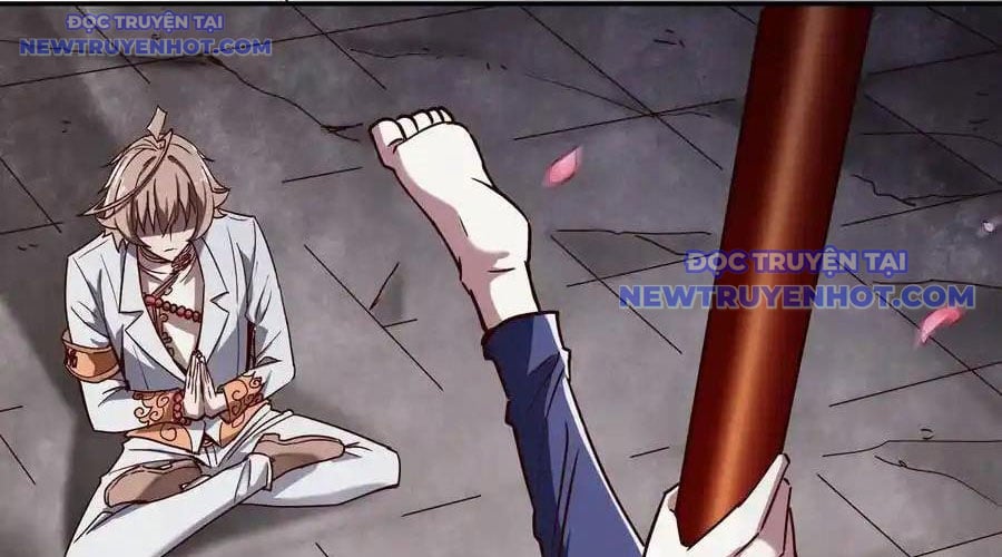 Ta Quyết Không Thành Phật Chap 16 - Next Chap 17