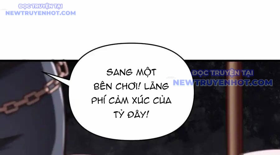 Ta Quyết Không Thành Phật Chap 16 - Next Chap 17