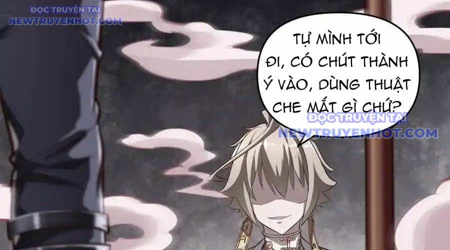 Ta Quyết Không Thành Phật Chap 16 - Next Chap 17