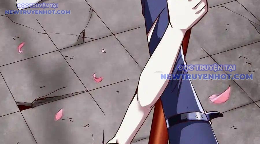 Ta Quyết Không Thành Phật Chap 16 - Next Chap 17