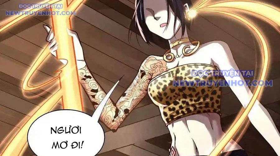 Ta Quyết Không Thành Phật Chap 16 - Next Chap 17