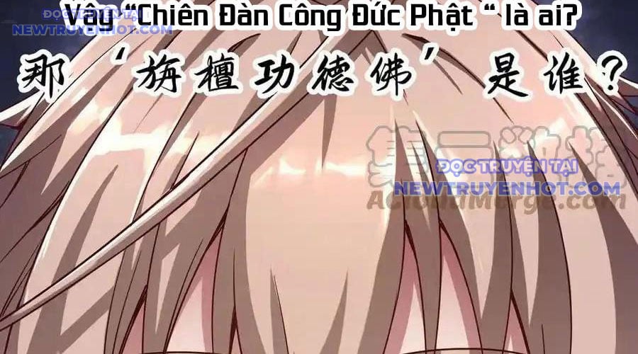 Ta Quyết Không Thành Phật Chap 16 - Next Chap 17