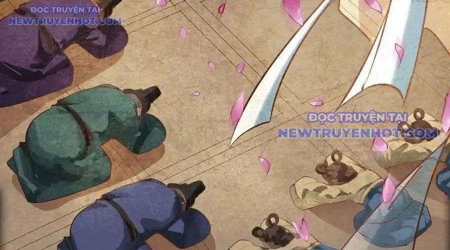 Ta Quyết Không Thành Phật Chap 16 - Next Chap 17