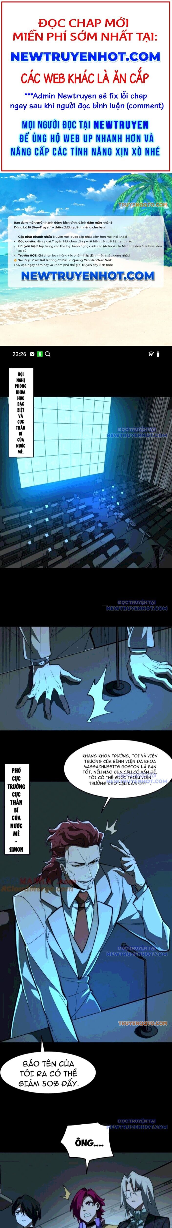 Ta Sáng Tạo Truyền Thuyết Đô Thị Chap 88 - Next Chap 89