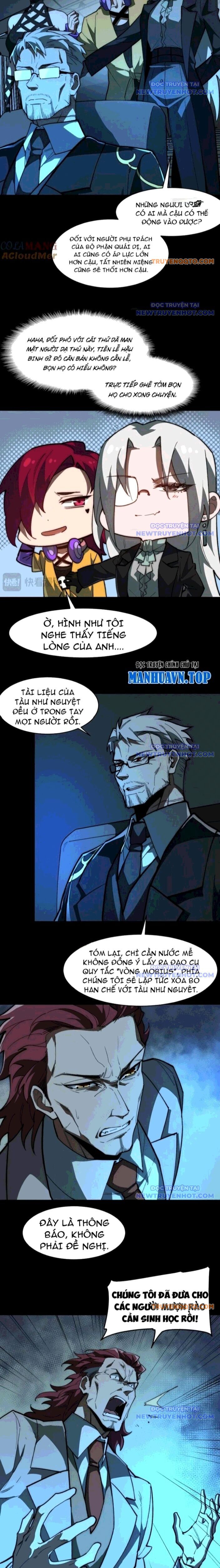 Ta Sáng Tạo Truyền Thuyết Đô Thị Chap 88 - Next Chap 89