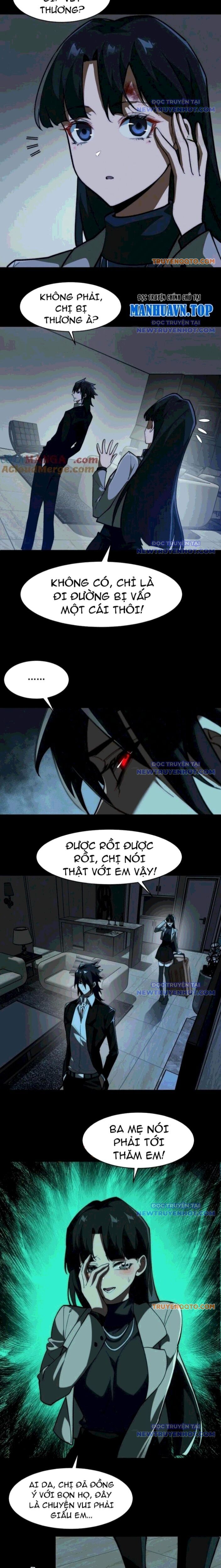 Ta Sáng Tạo Truyền Thuyết Đô Thị Chap 88 - Next Chap 89