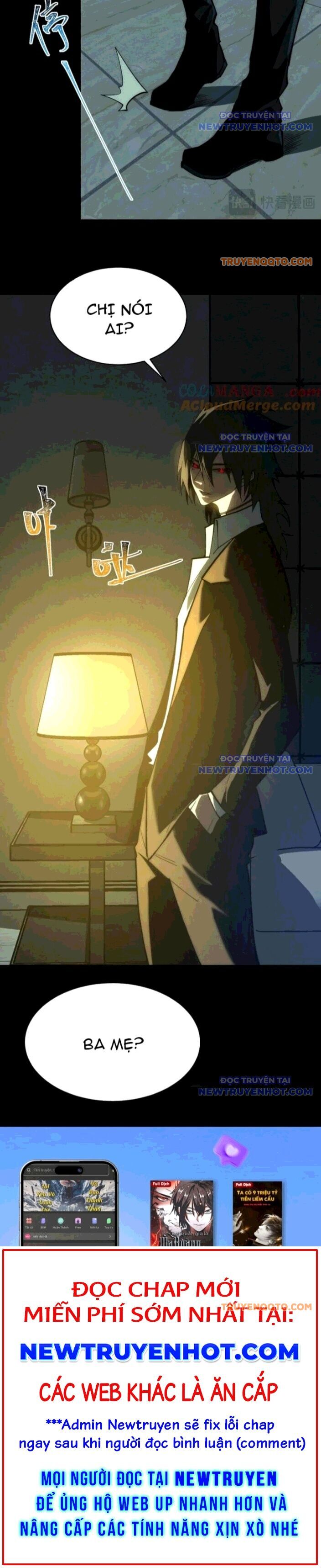 Ta Sáng Tạo Truyền Thuyết Đô Thị Chap 88 - Next Chap 89