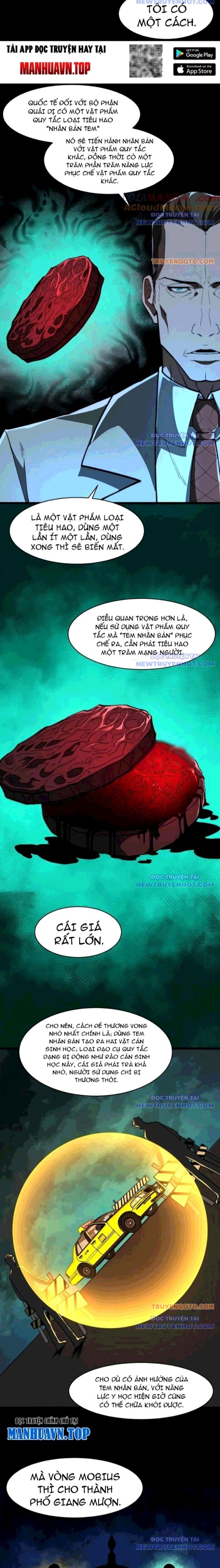 Ta Sáng Tạo Truyền Thuyết Đô Thị Chap 88 - Next Chap 89