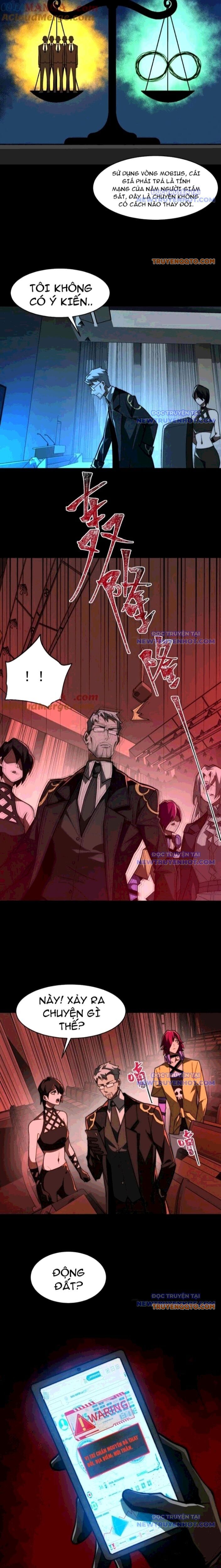 Ta Sáng Tạo Truyền Thuyết Đô Thị Chap 88 - Next Chap 89