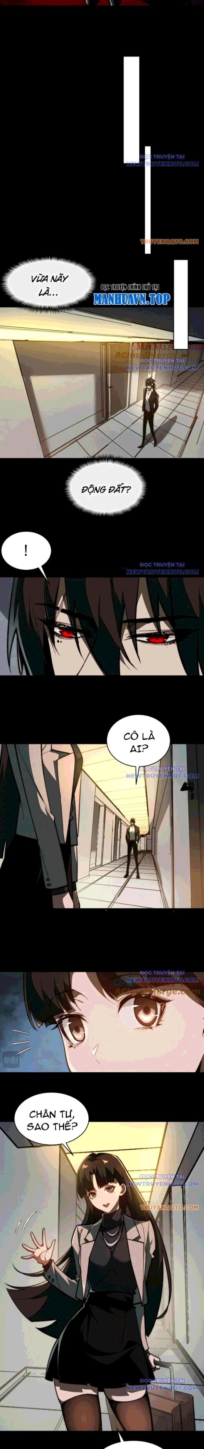 Ta Sáng Tạo Truyền Thuyết Đô Thị Chap 88 - Next Chap 89