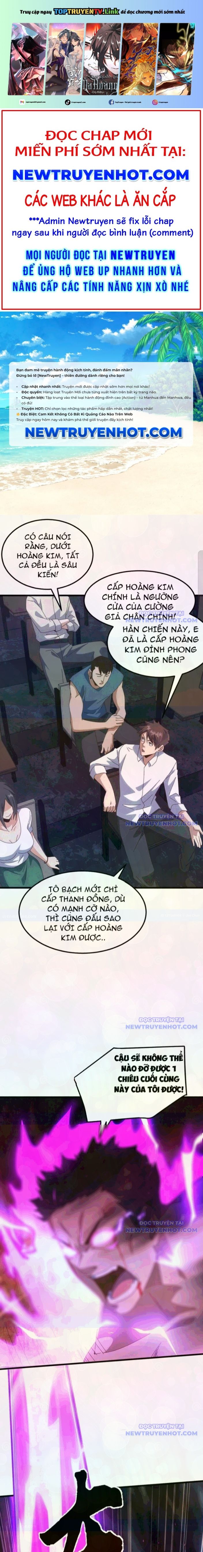 Ta Sáng Tạo Truyền Thuyết Đô Thị Chap 89 - Next Chap 90