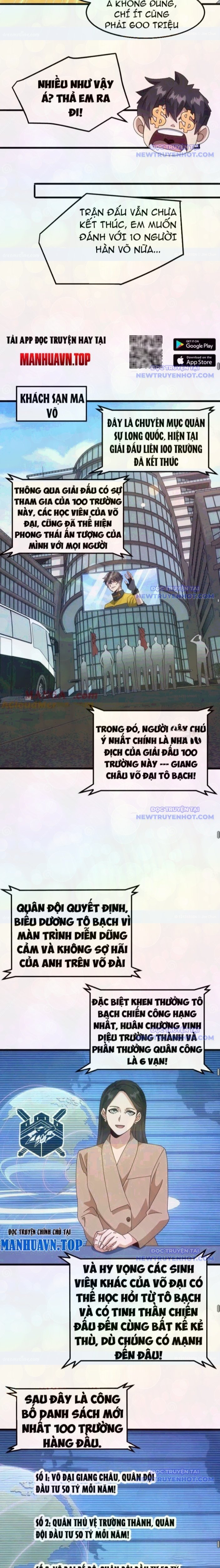 Ta Sáng Tạo Truyền Thuyết Đô Thị Chap 89 - Next Chap 90