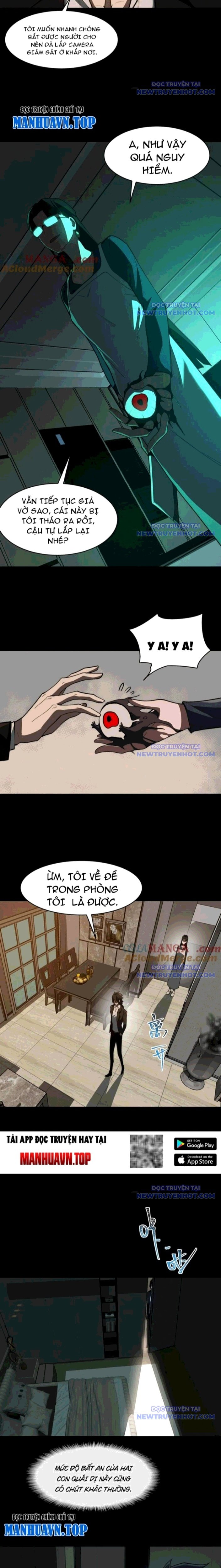 Ta Sáng Tạo Truyền Thuyết Đô Thị Chap 90 - Next Chap 91