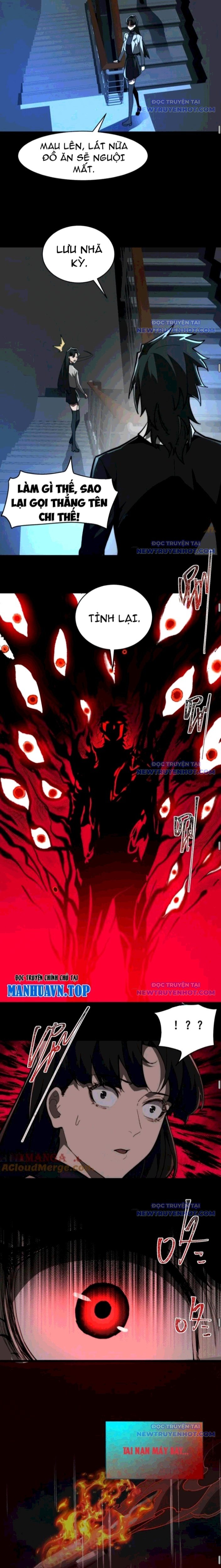 Ta Sáng Tạo Truyền Thuyết Đô Thị Chap 90 - Next Chap 91