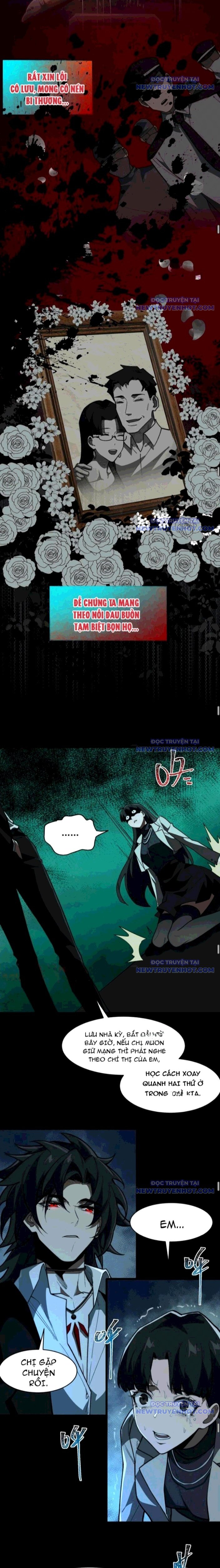 Ta Sáng Tạo Truyền Thuyết Đô Thị Chap 90 - Next Chap 91