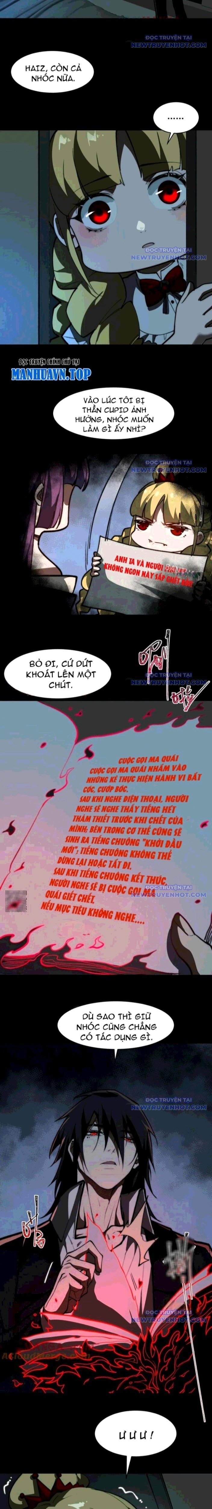 Ta Sáng Tạo Truyền Thuyết Đô Thị Chap 90 - Next Chap 91