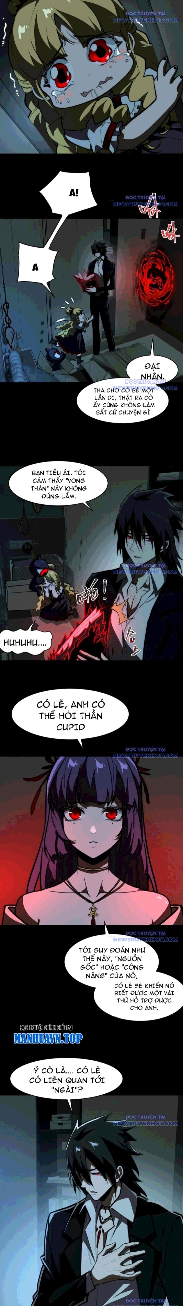 Ta Sáng Tạo Truyền Thuyết Đô Thị Chap 90 - Next Chap 91