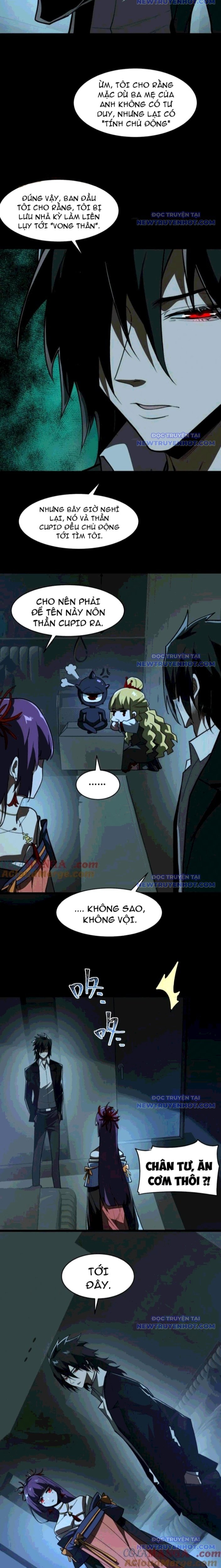 Ta Sáng Tạo Truyền Thuyết Đô Thị Chap 90 - Next Chap 91