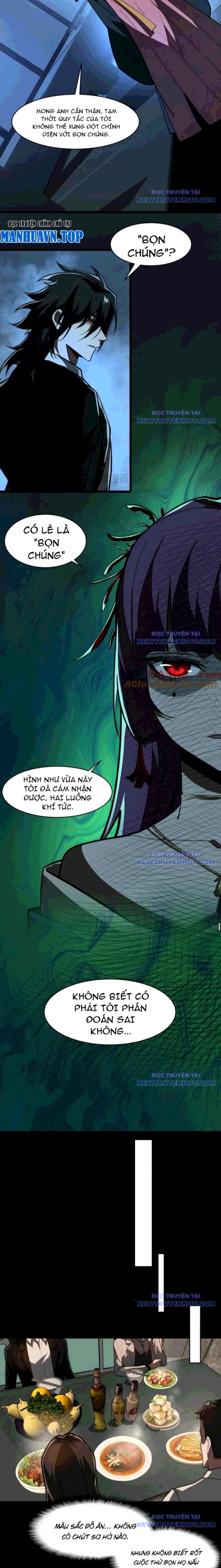 Ta Sáng Tạo Truyền Thuyết Đô Thị Chap 90 - Next Chap 91