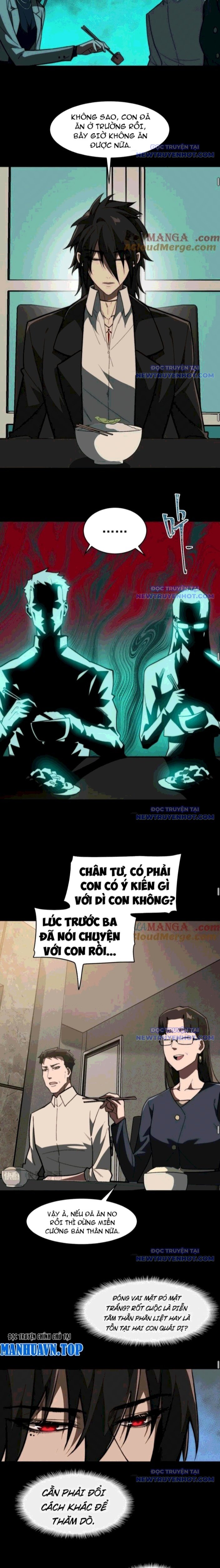 Ta Sáng Tạo Truyền Thuyết Đô Thị Chap 90 - Next Chap 91