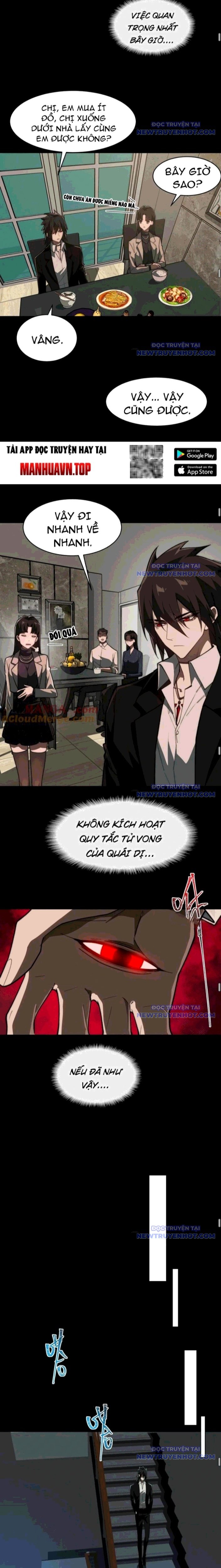 Ta Sáng Tạo Truyền Thuyết Đô Thị Chap 90 - Next Chap 91