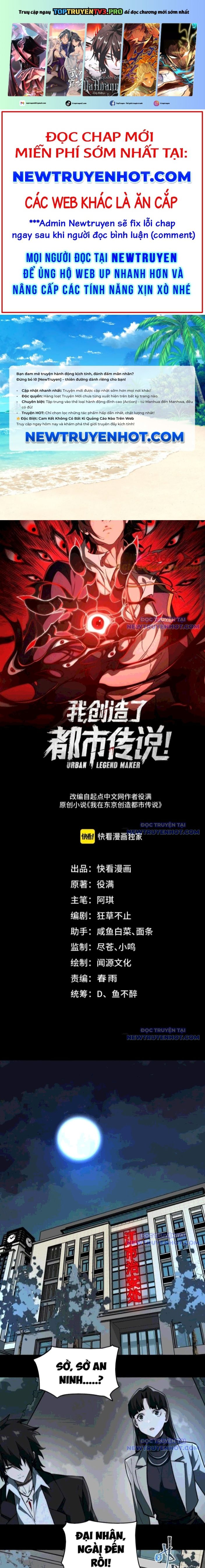 Ta Sáng Tạo Truyền Thuyết Đô Thị Chap 91 - Next Chap 92