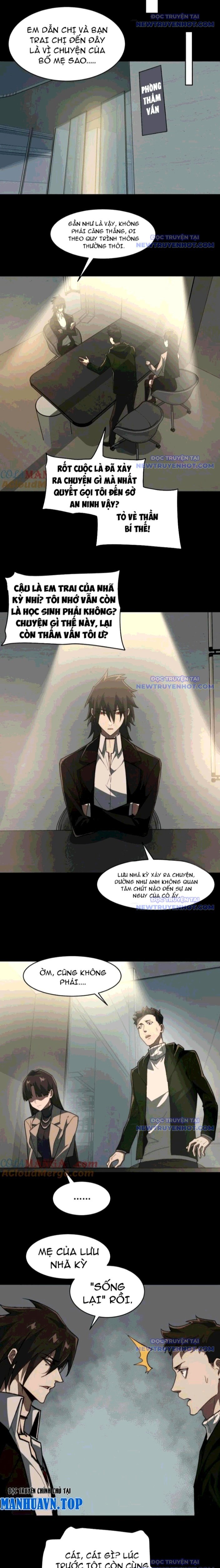 Ta Sáng Tạo Truyền Thuyết Đô Thị Chap 91 - Next Chap 92