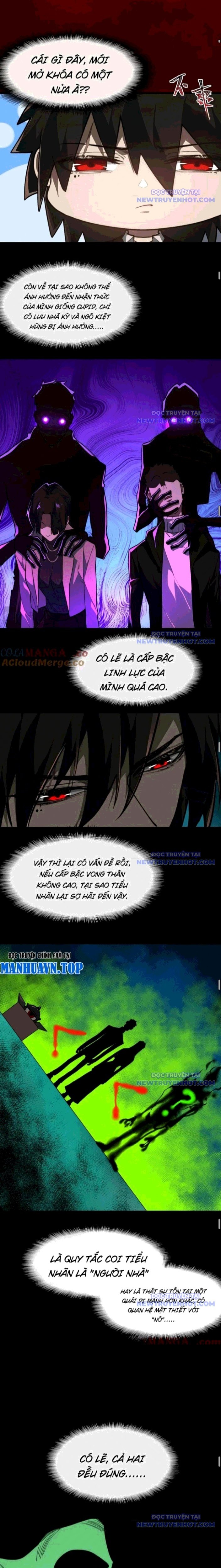 Ta Sáng Tạo Truyền Thuyết Đô Thị Chap 91 - Next Chap 92