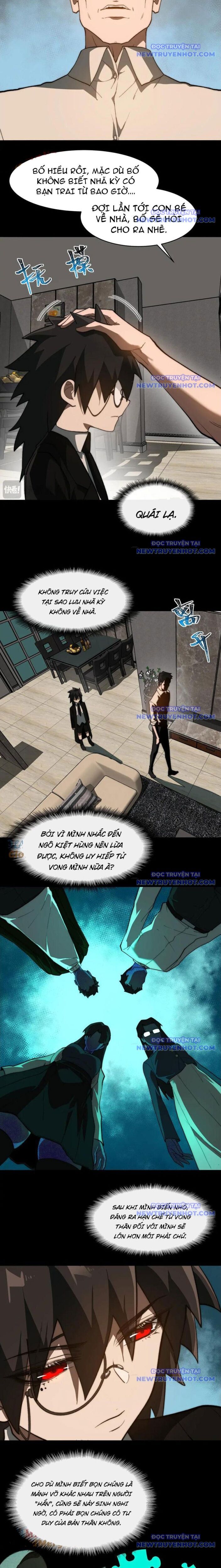 Ta Sáng Tạo Truyền Thuyết Đô Thị Chap 93 - Next Chap 94