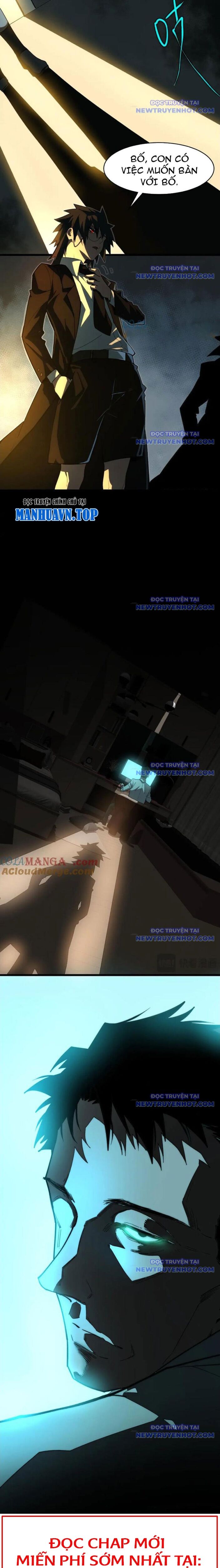 Ta Sáng Tạo Truyền Thuyết Đô Thị Chap 93 - Next Chap 94