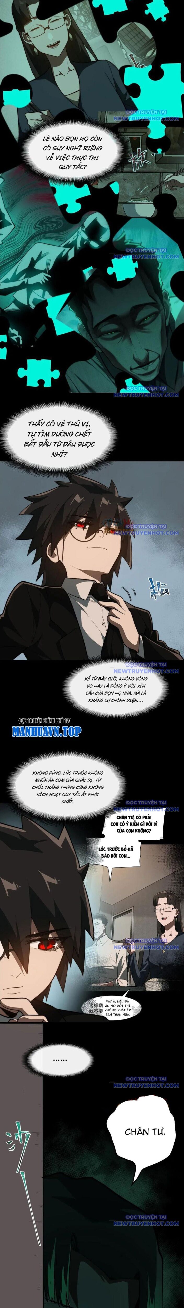 Ta Sáng Tạo Truyền Thuyết Đô Thị Chap 93 - Next Chap 94