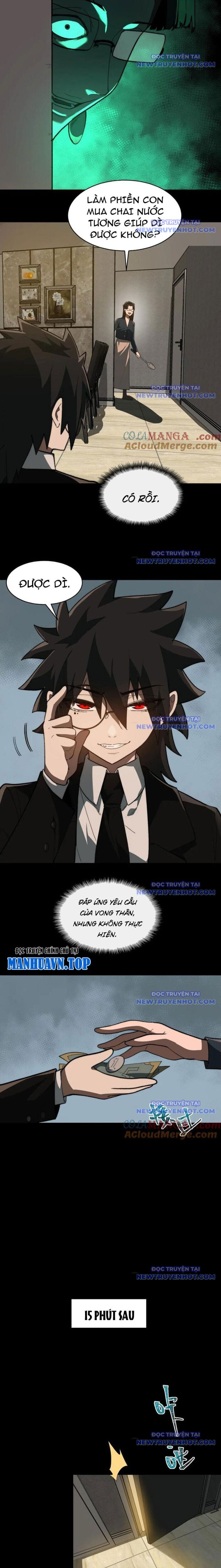 Ta Sáng Tạo Truyền Thuyết Đô Thị Chap 93 - Next Chap 94