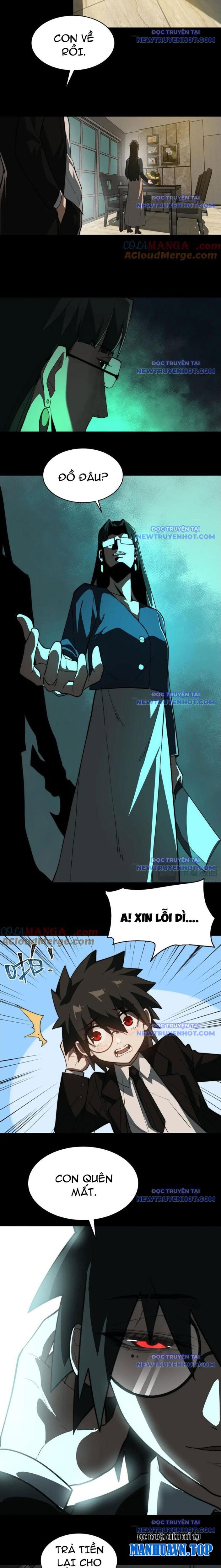 Ta Sáng Tạo Truyền Thuyết Đô Thị Chap 93 - Next Chap 94