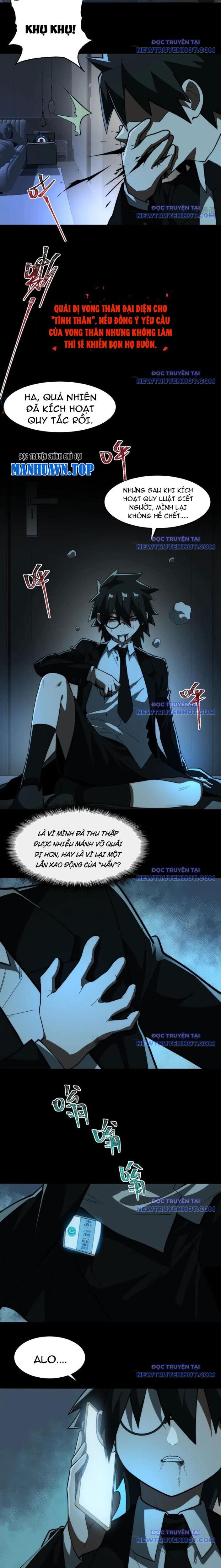 Ta Sáng Tạo Truyền Thuyết Đô Thị Chap 93 - Next Chap 94